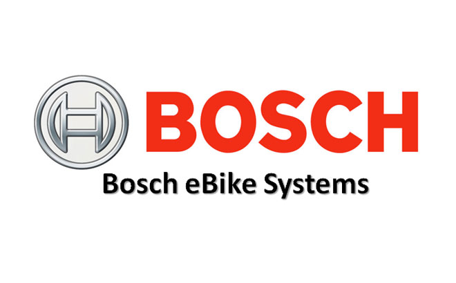 Bosch eBike Systems – Offizieller Partner von VeloQuick Zürich