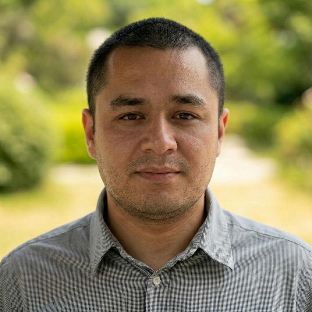 Keanu Schorta - Gründer von VeloQuick