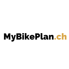 MyBikePlan.ch – Offizieller Partner von VeloQuick Zürich