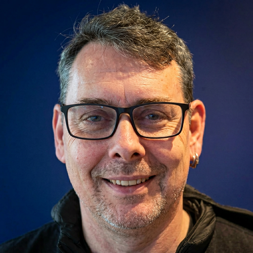 Simon Bruderer - Werkstattleiter bei VeloQuick