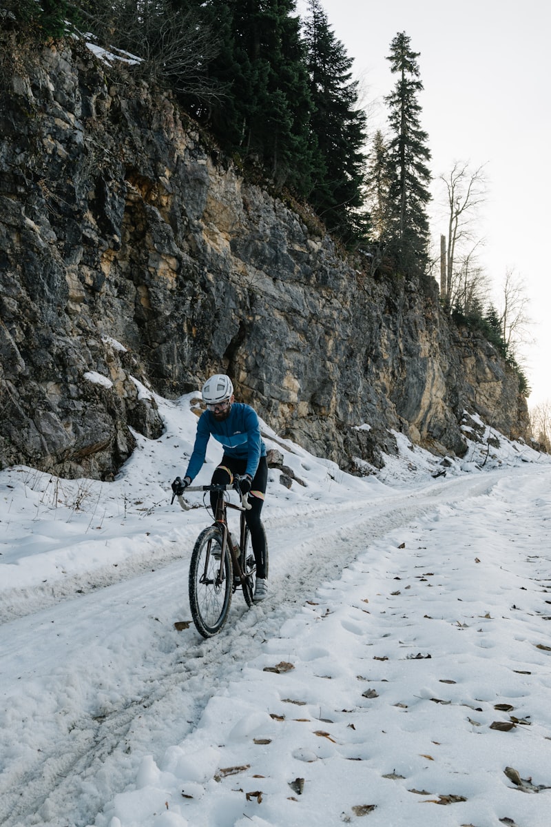 5 Tipps für die Velowartung im Winter – VeloQuick Blog Zürich